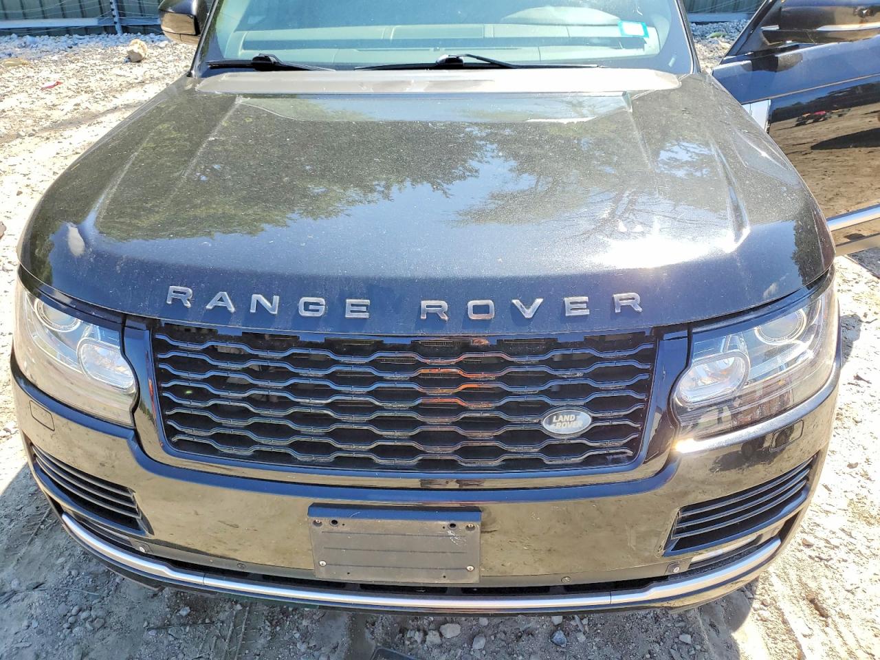 SALGS2WF8EA140551 · 2014 LAND ROVER RANGE ROVER · 12/13