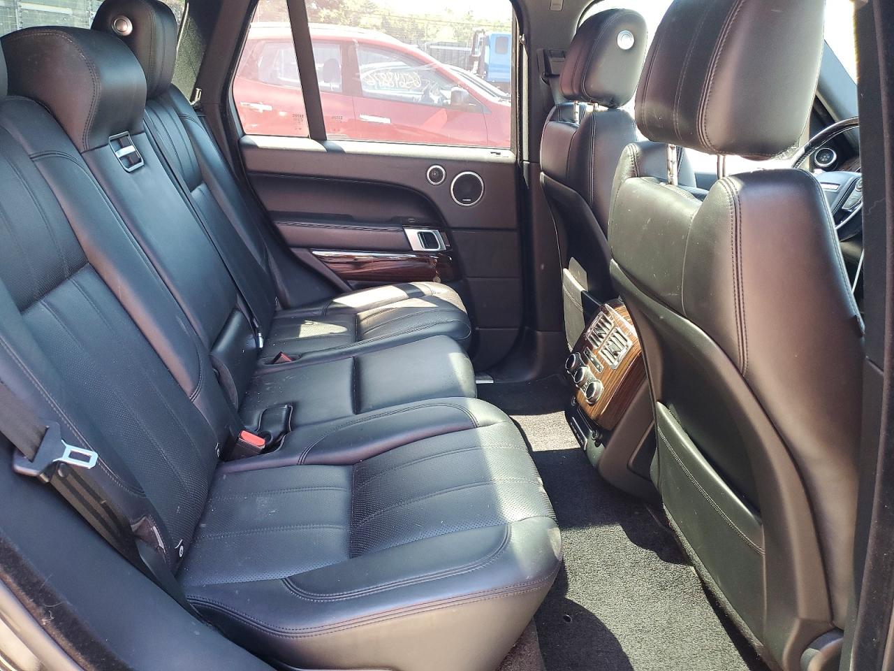 SALGS2WF8EA140551 · 2014 LAND ROVER RANGE ROVER · 11/13