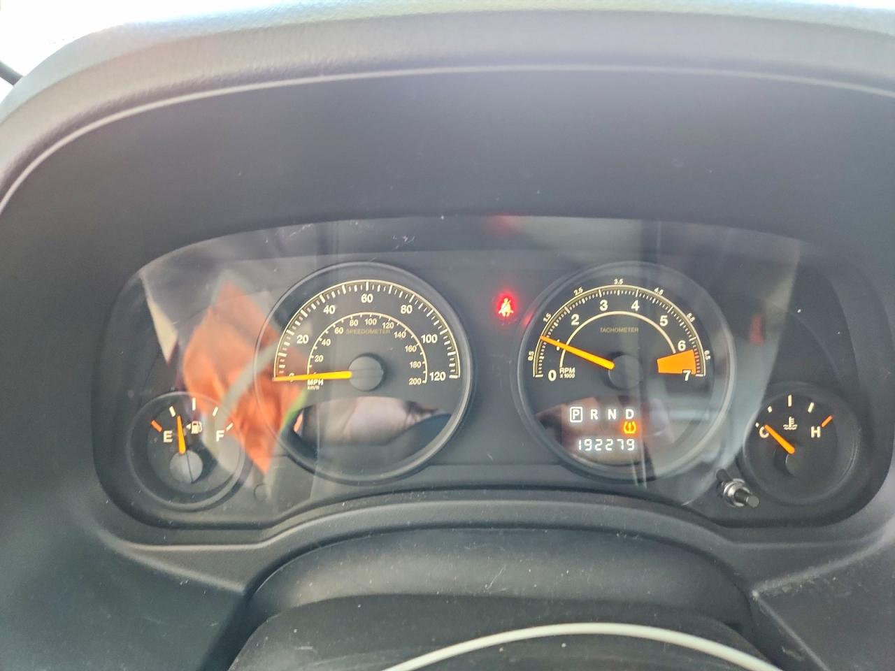 1C4NJPFA9ED645581 · 2014 JEEP PATRIOT · 9/12