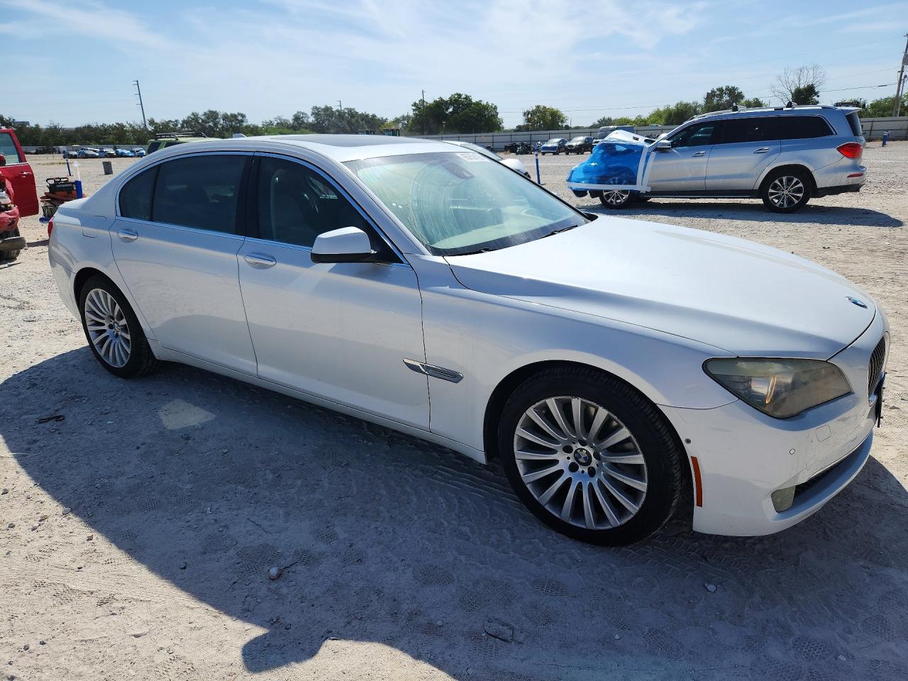 WBAKB8C58CC964497 · 2012 BMW 750 · 4/12