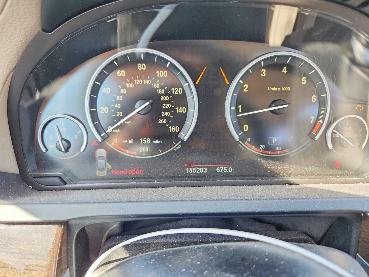 WBAKB8C58CC964497 · 2012 BMW 750 · 9/12