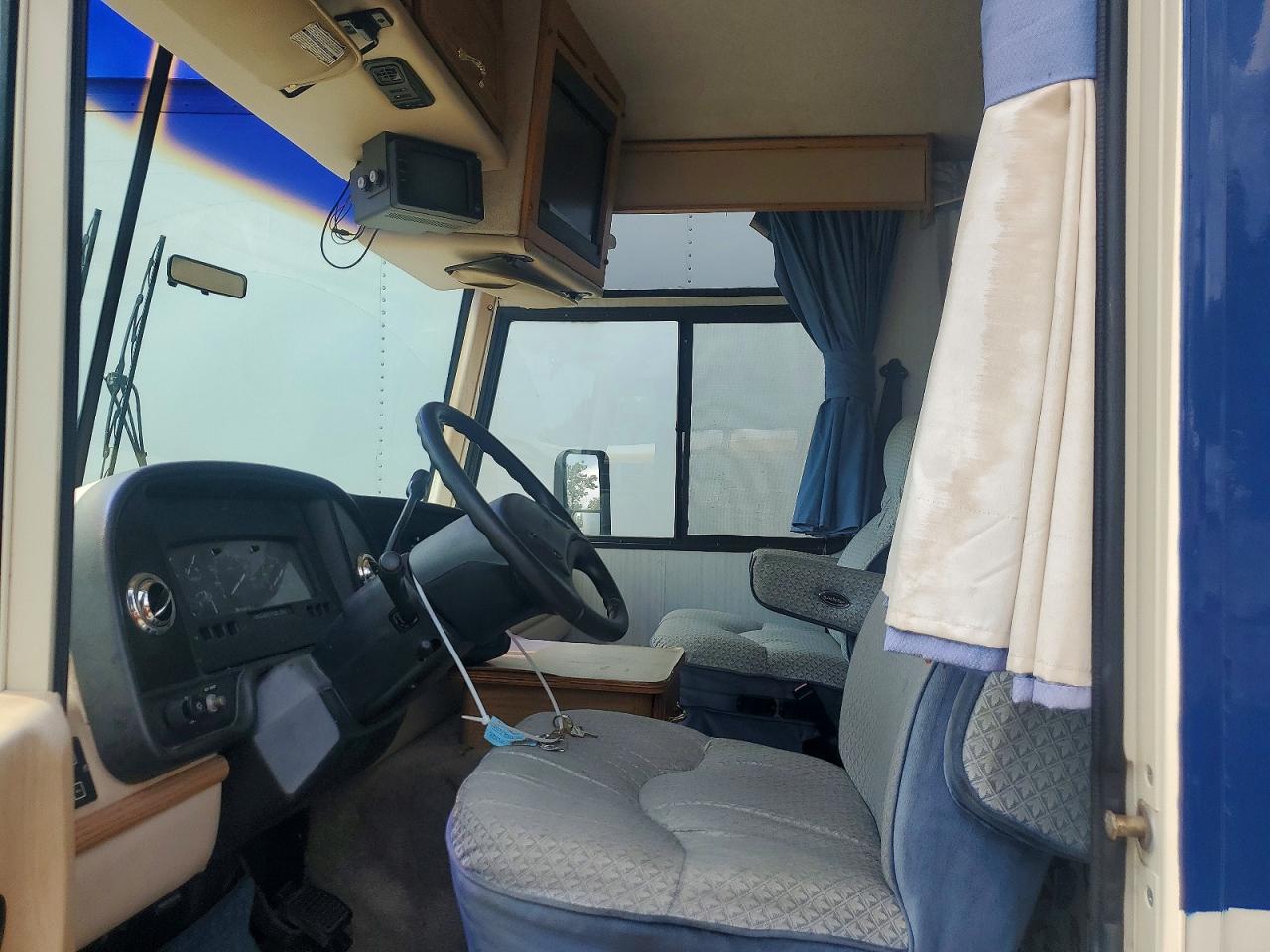 3FCMF53GXTJA10673 · 1996 PACE MOTORHOME · 5/10