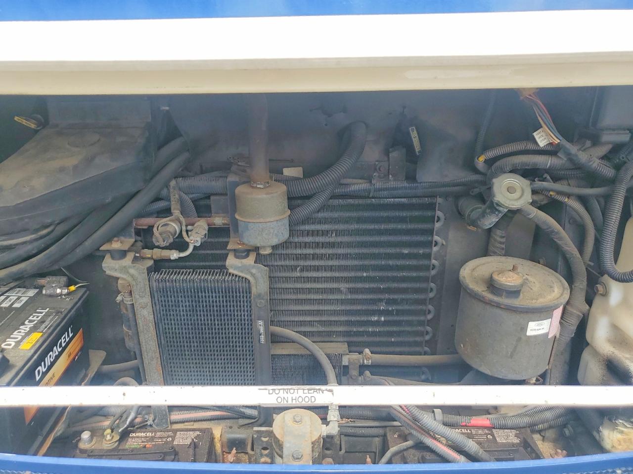 3FCMF53GXTJA10673 · 1996 PACE MOTORHOME · 7/10