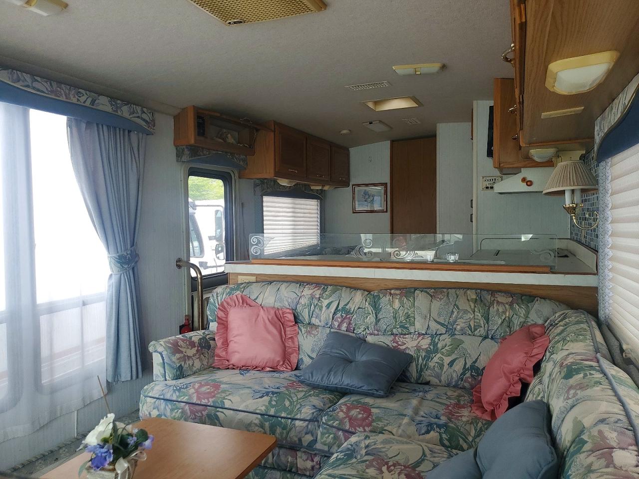 3FCMF53GXTJA10673 · 1996 PACE MOTORHOME · 6/10