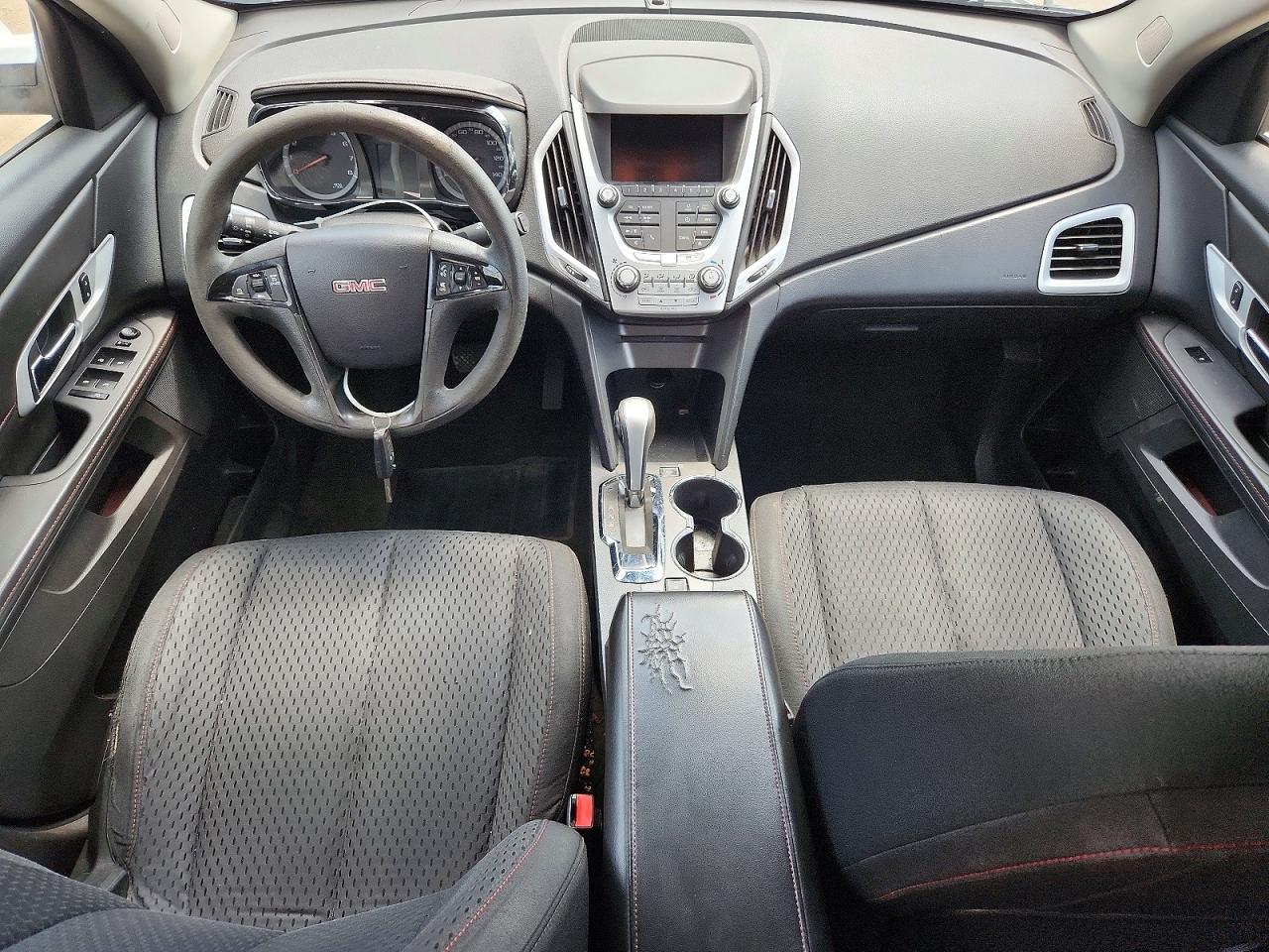 2GKALMEKXD6150924 · 2013 GMC TERRAIN · 8/13