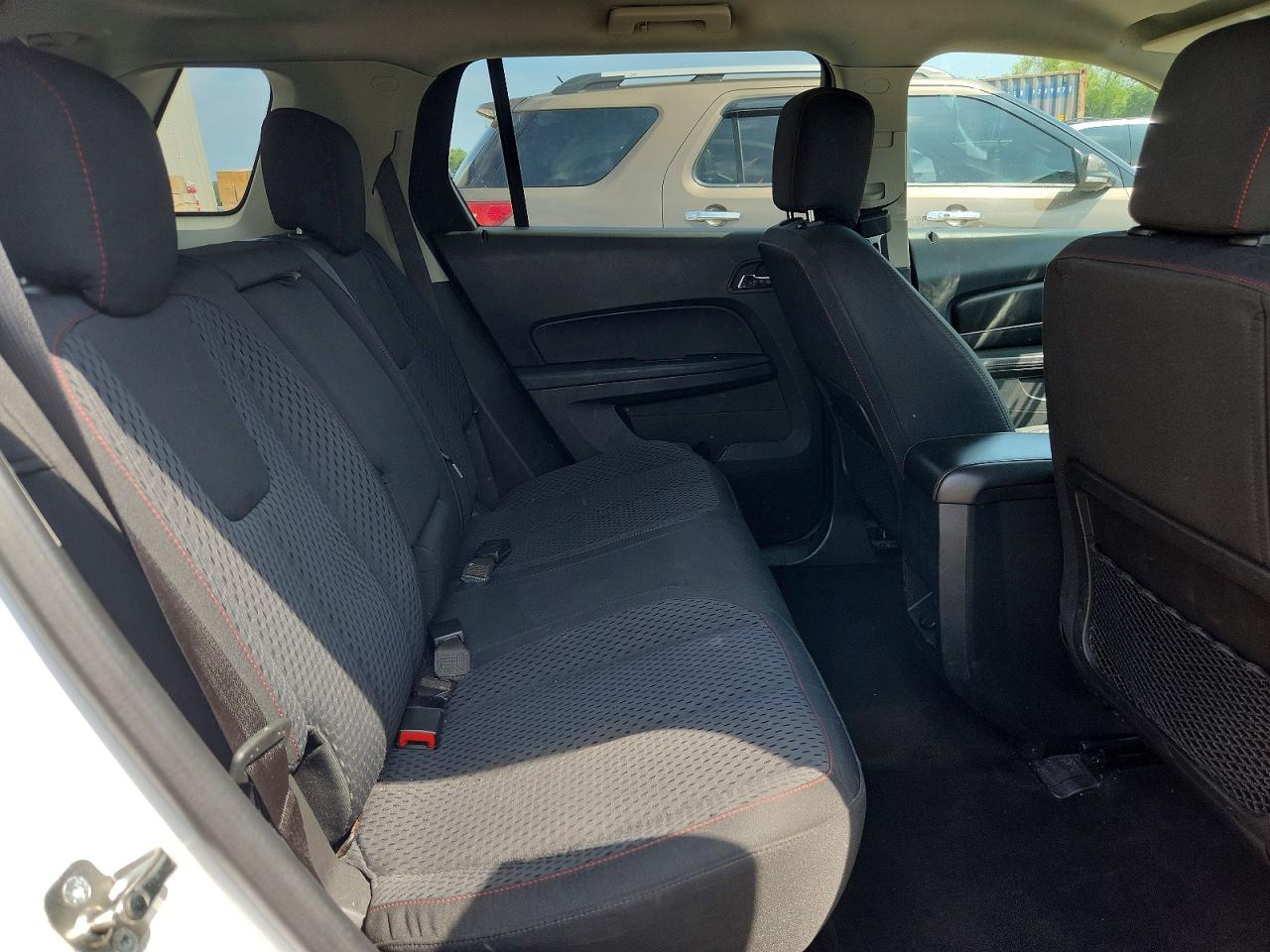 2GKALMEKXD6150924 · 2013 GMC TERRAIN · 11/13