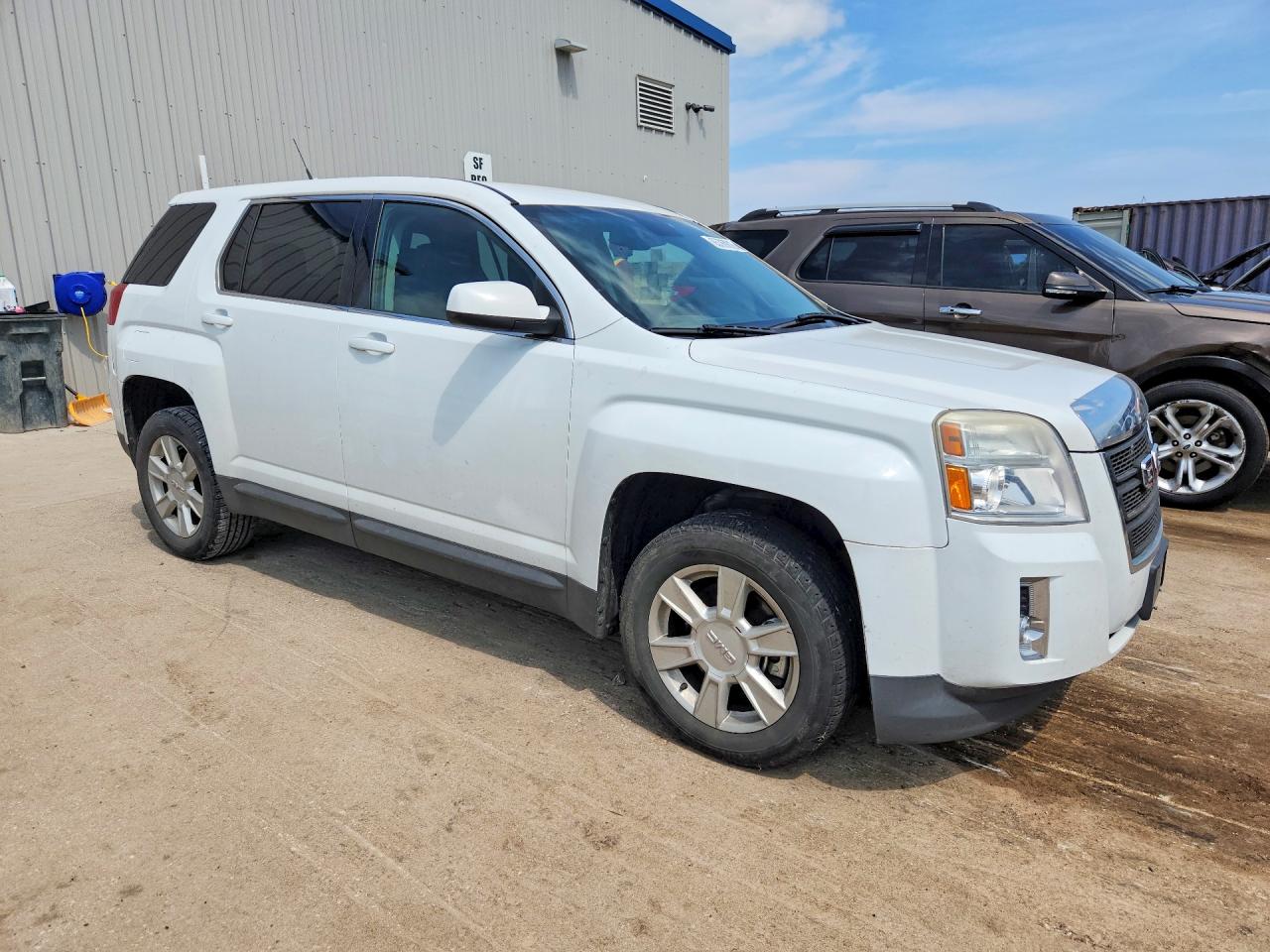 2GKALMEKXD6150924 · 2013 GMC TERRAIN · 4/13
