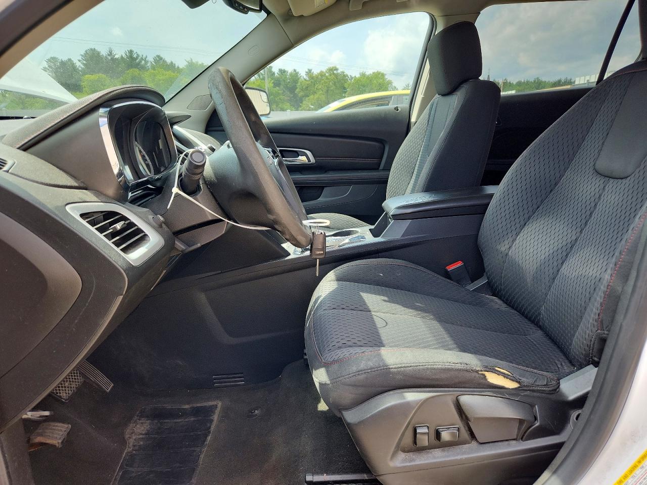 2GKALMEKXD6150924 · 2013 GMC TERRAIN · 7/13