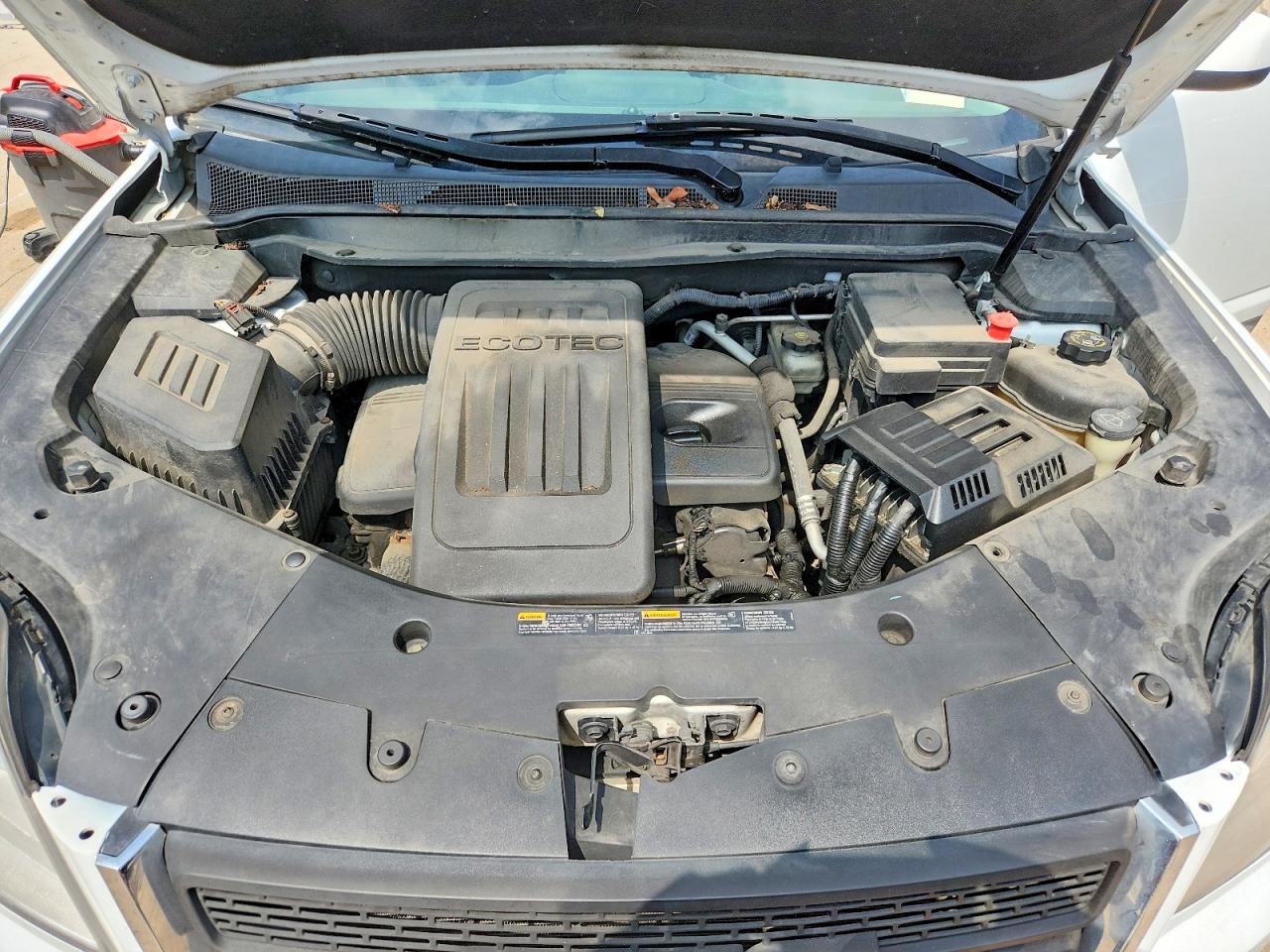 2GKALMEKXD6150924 · 2013 GMC TERRAIN · 12/13