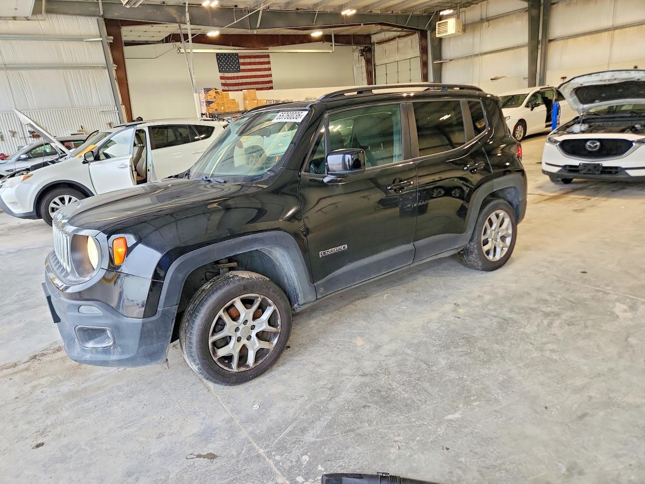 ZACCJBBB2JPJ20024 · 2018 JEEP RENEGADE
