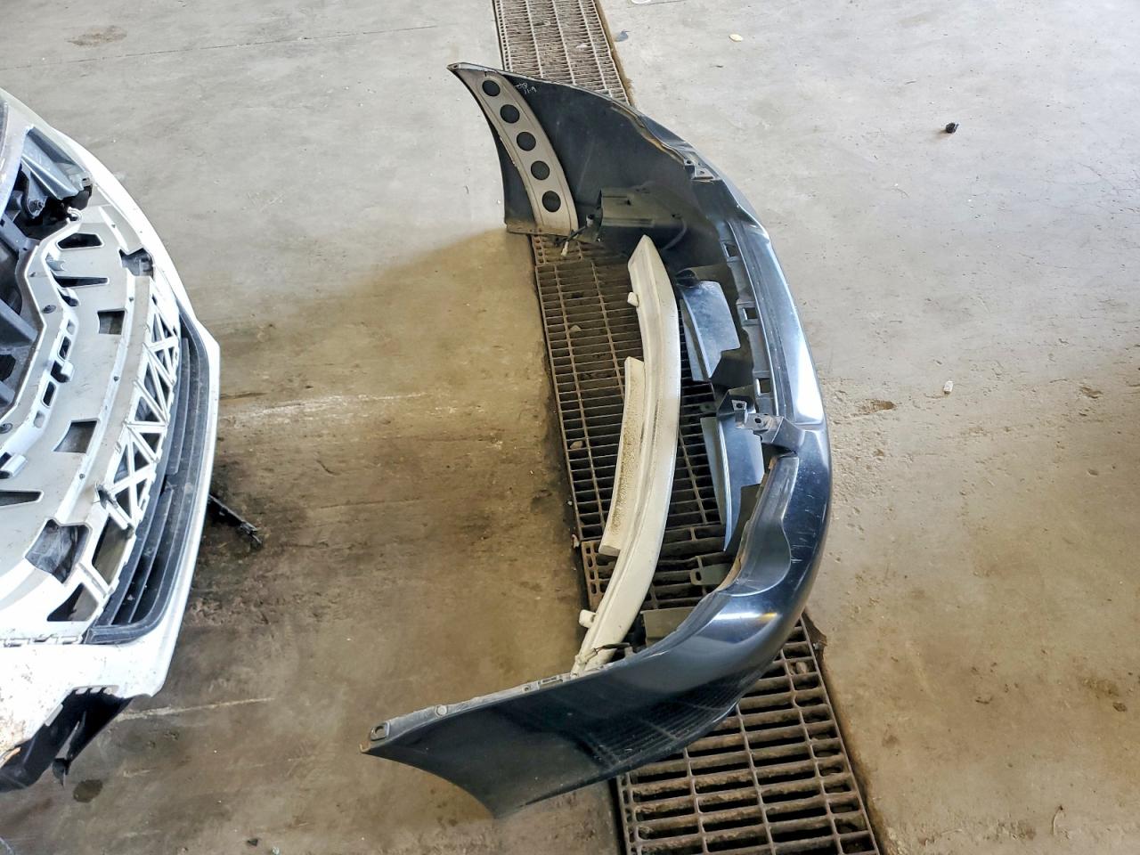4S3BP686554318485 · 2005 SUBARU LEGACY · 12/13