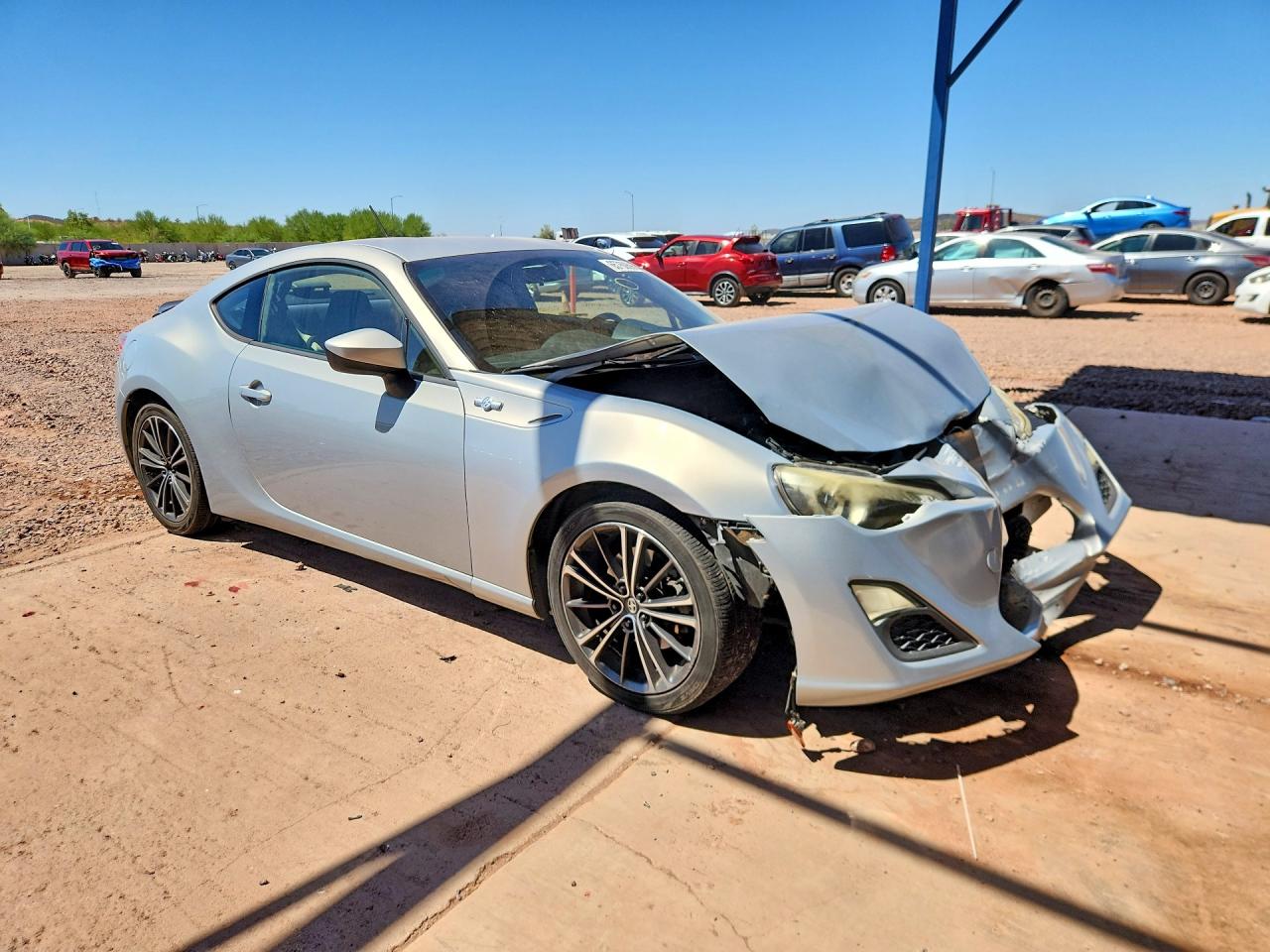 JF1ZNAA18D2729336 · 2013 SCION FR-S · 4/12