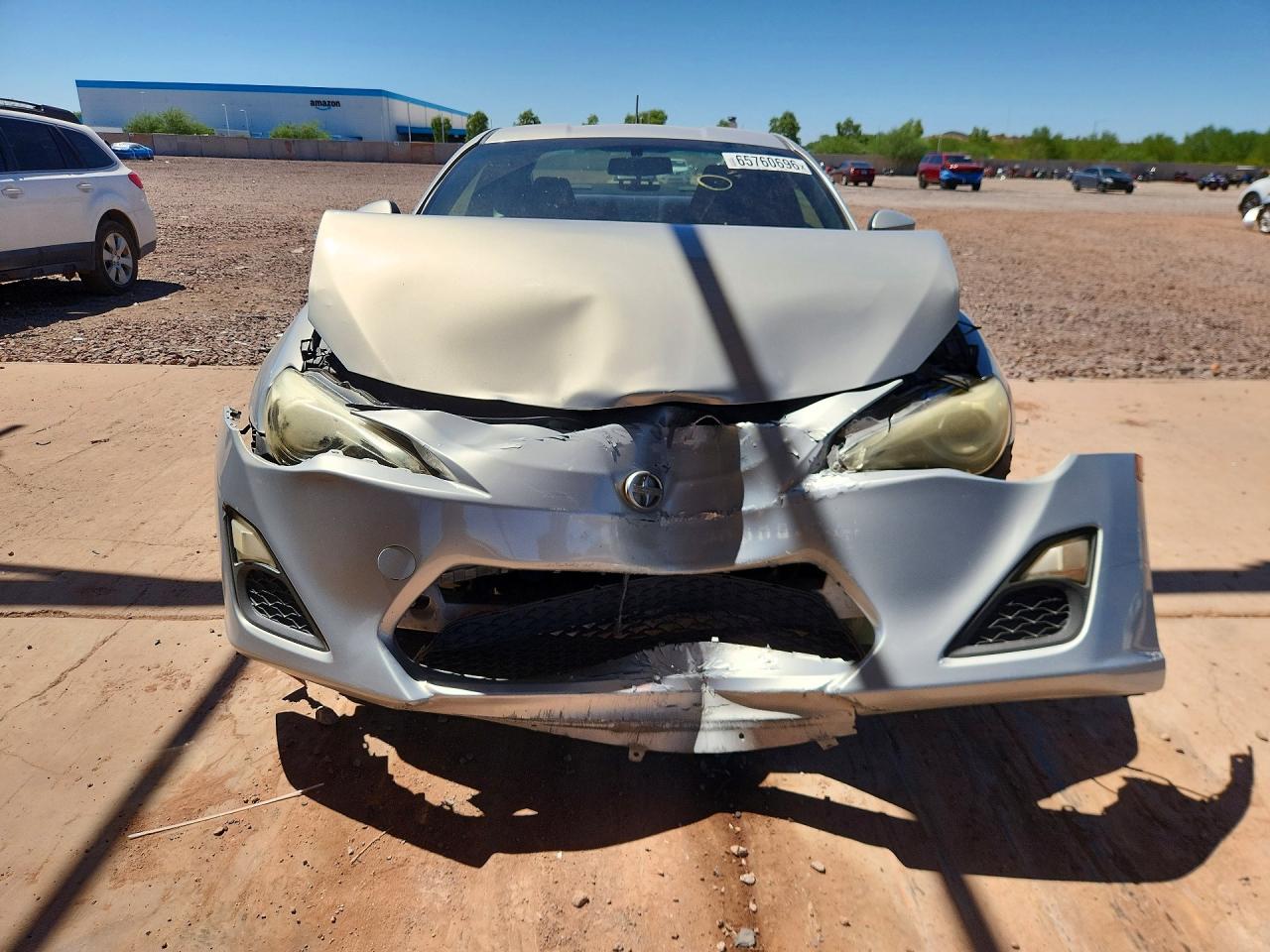 JF1ZNAA18D2729336 · 2013 SCION FR-S · 5/12