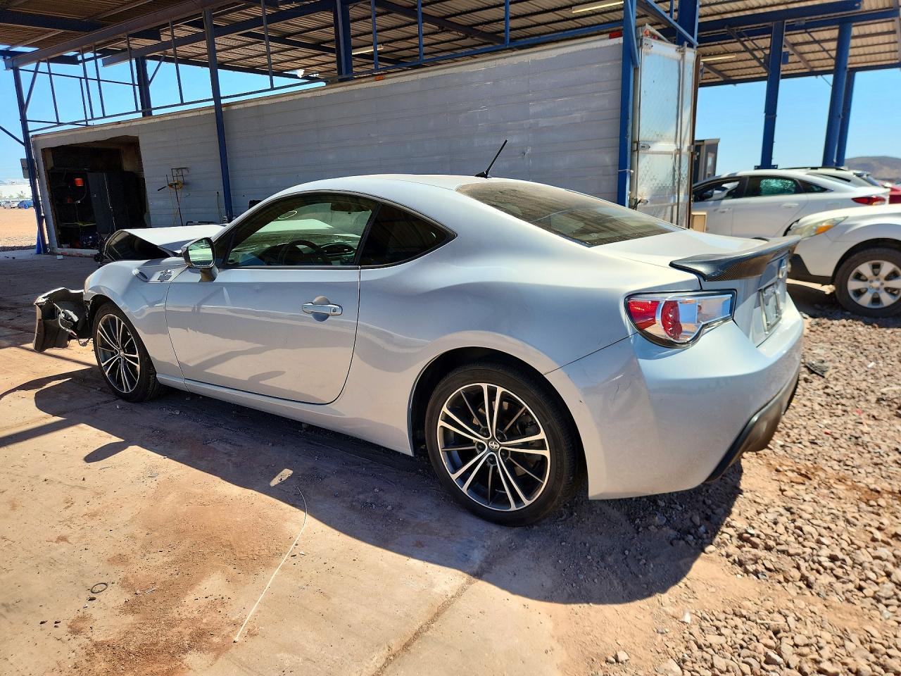 JF1ZNAA18D2729336 · 2013 SCION FR-S · 2/12