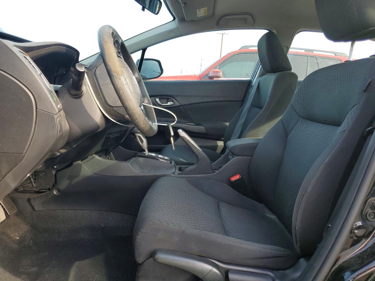 19XFB2F5XFE707514 · 2015 HONDA CIVIC · 7/12