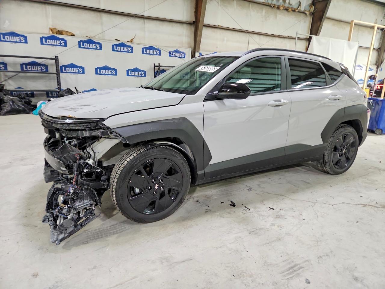 KM8HF3AB8TU478369 · 2026 HYUNDAI KONA