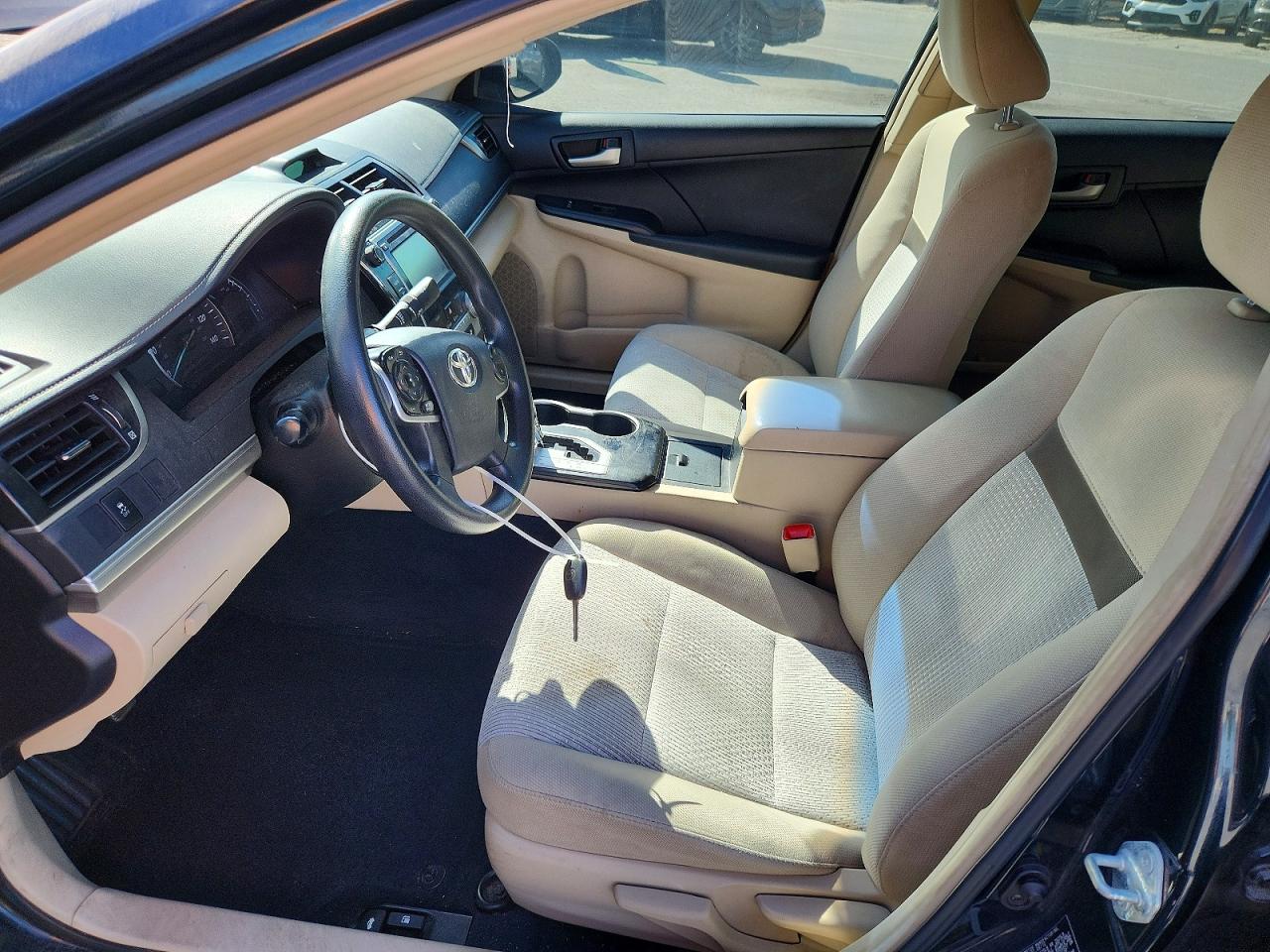 4T1BF1FKXCU160773 · 2012 TOYOTA CAMRY · 7/12