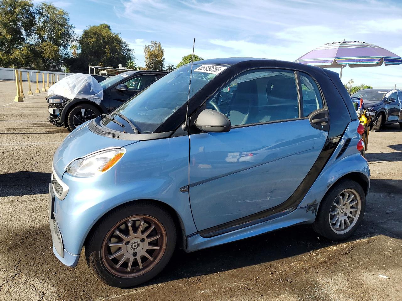 WMEEJ3BA2EK756839 · 2014 SMART FORTWO