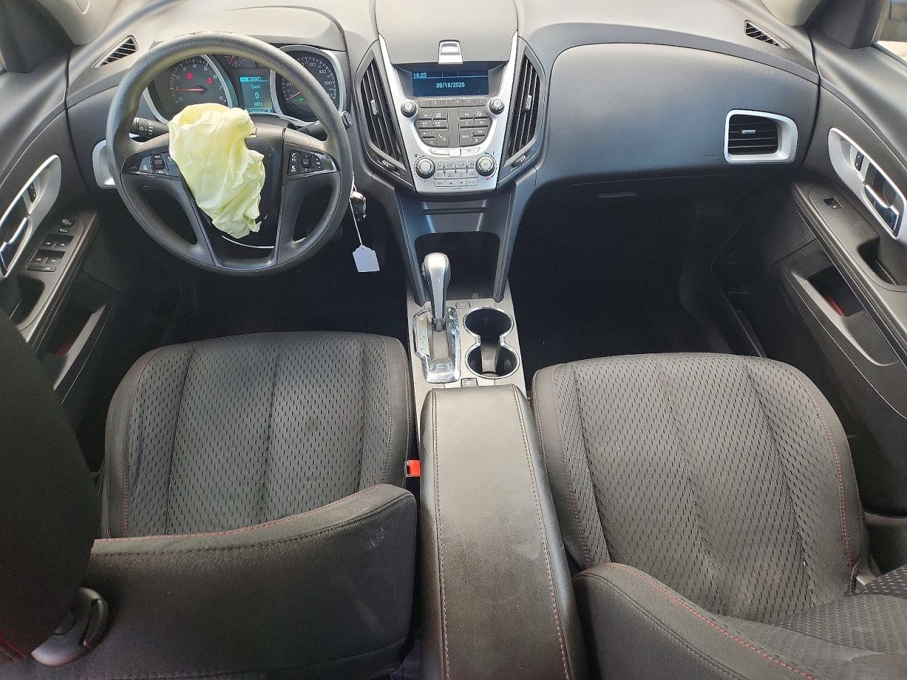 2GNFLEEK1E6150021 · 2014 CHEVROLET EQUINOX · 8/13