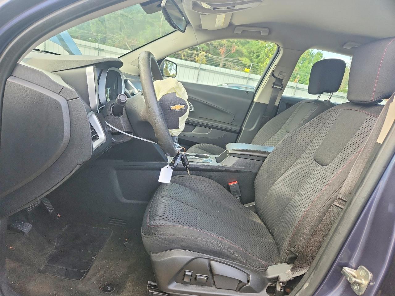 2GNFLEEK1E6150021 · 2014 CHEVROLET EQUINOX · 7/13