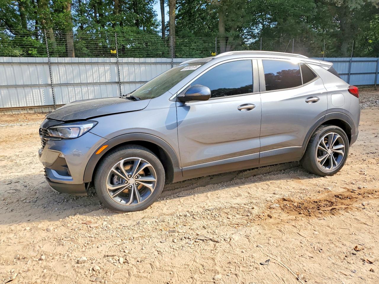 KL4MMDS25MB061750 · 2021 BUICK ENCORE GX