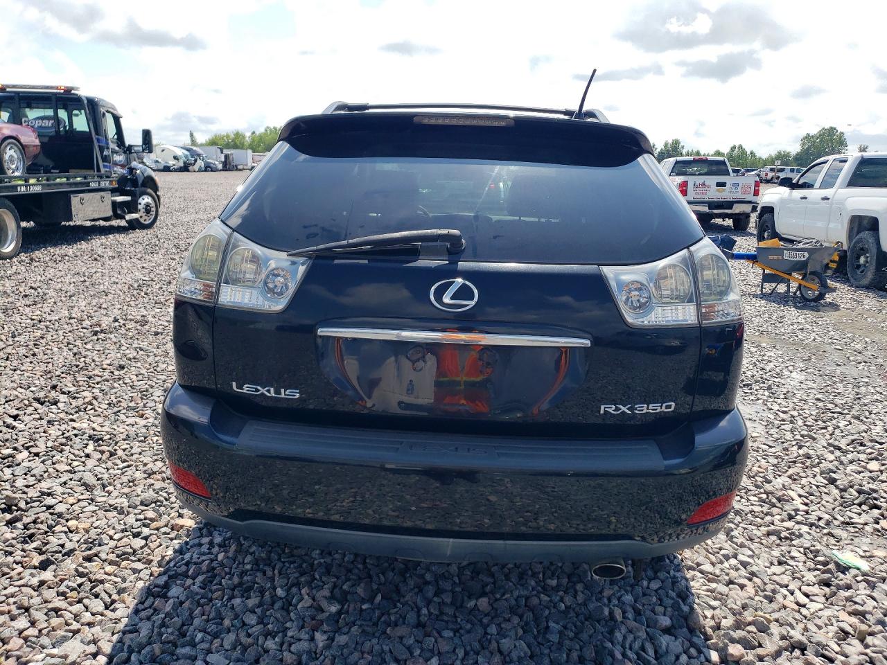 2T2HK31U78C058927 · 2008 LEXUS RX · 6/12