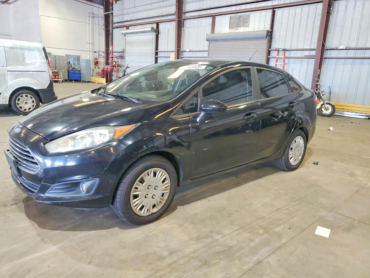 3FADP4AJXJM145269 · 2018 FORD FIESTA