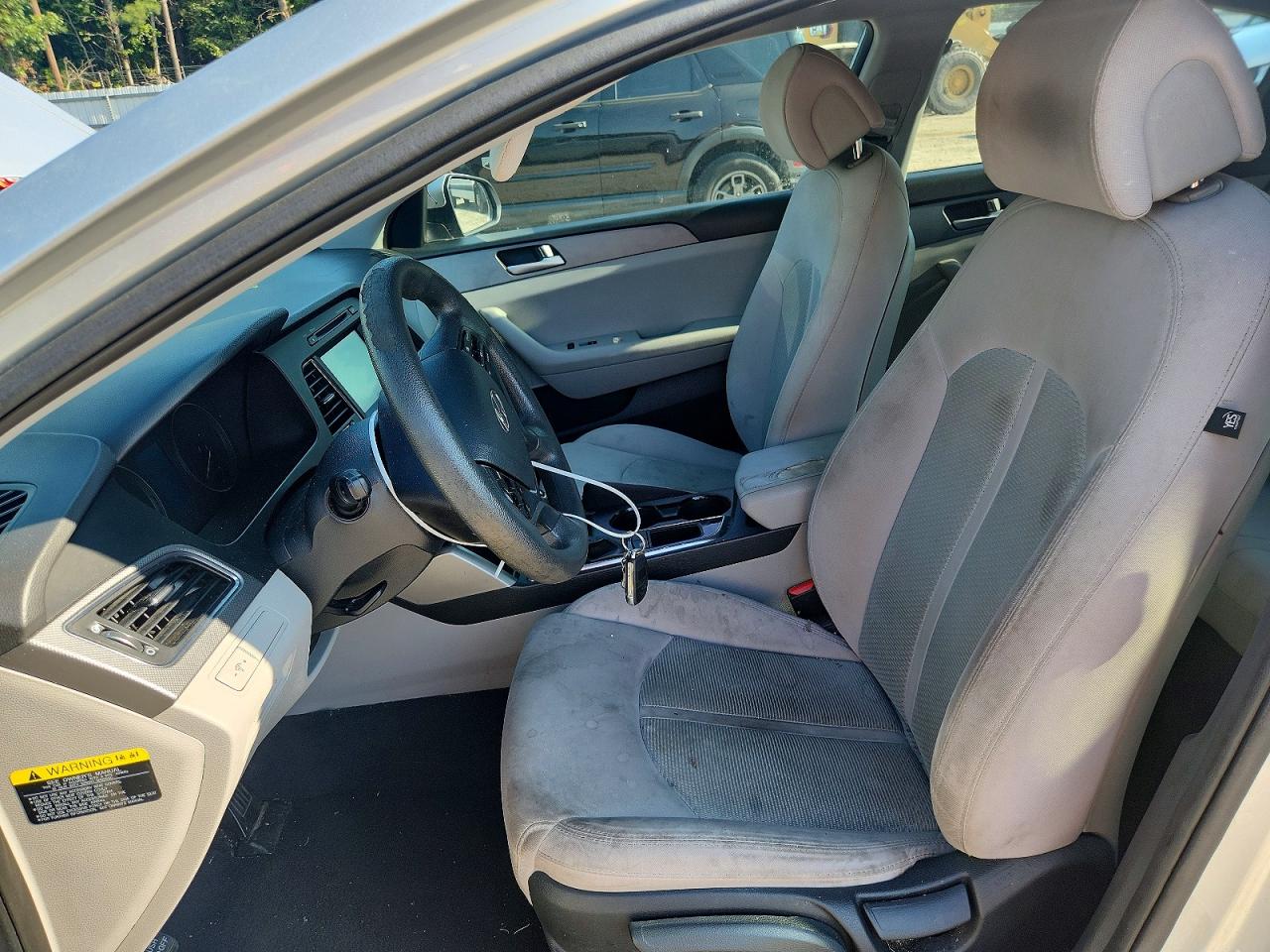 5NPE24AF3GH292475 · 2016 HYUNDAI SONATA · 7/12