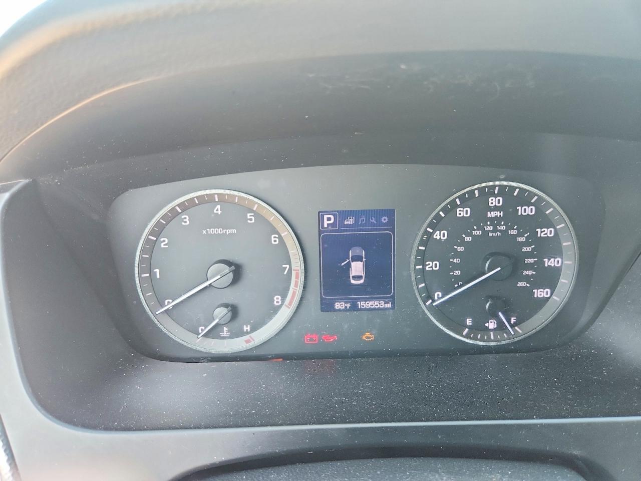5NPE24AF3GH292475 · 2016 HYUNDAI SONATA · 9/12