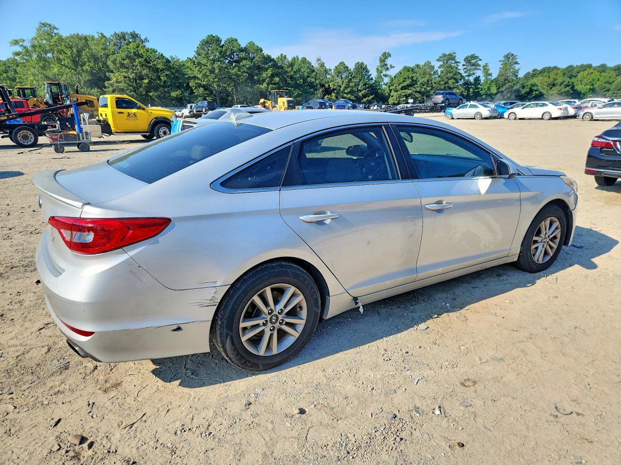 5NPE24AF3GH292475 · 2016 HYUNDAI SONATA · 3/12
