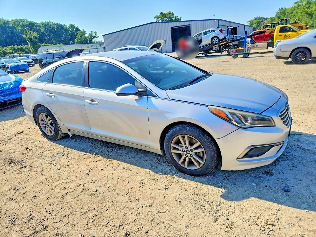 5NPE24AF3GH292475 · 2016 HYUNDAI SONATA · 4/12
