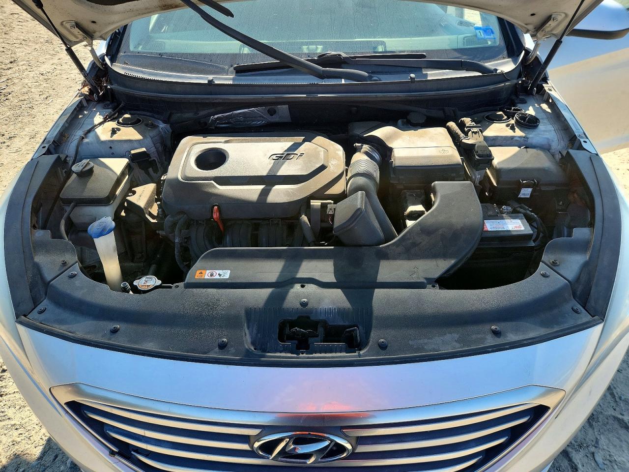 5NPE24AF3GH292475 · 2016 HYUNDAI SONATA · 11/12