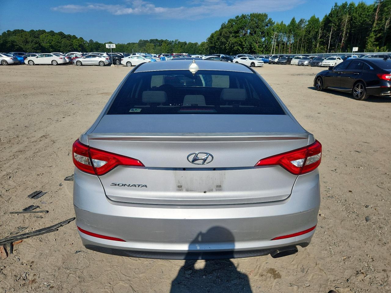 5NPE24AF3GH292475 · 2016 HYUNDAI SONATA · 6/12