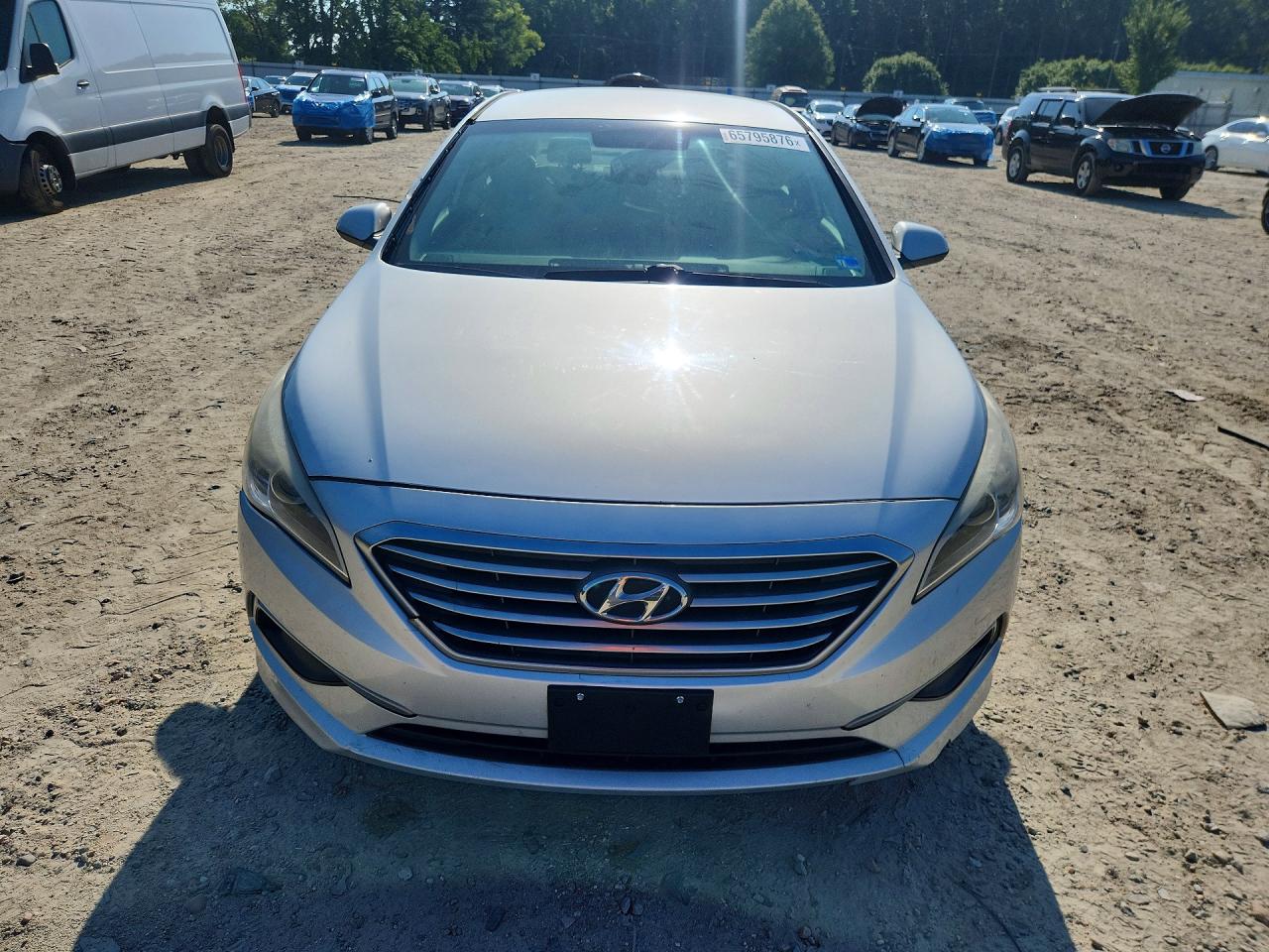 5NPE24AF3GH292475 · 2016 HYUNDAI SONATA · 5/12