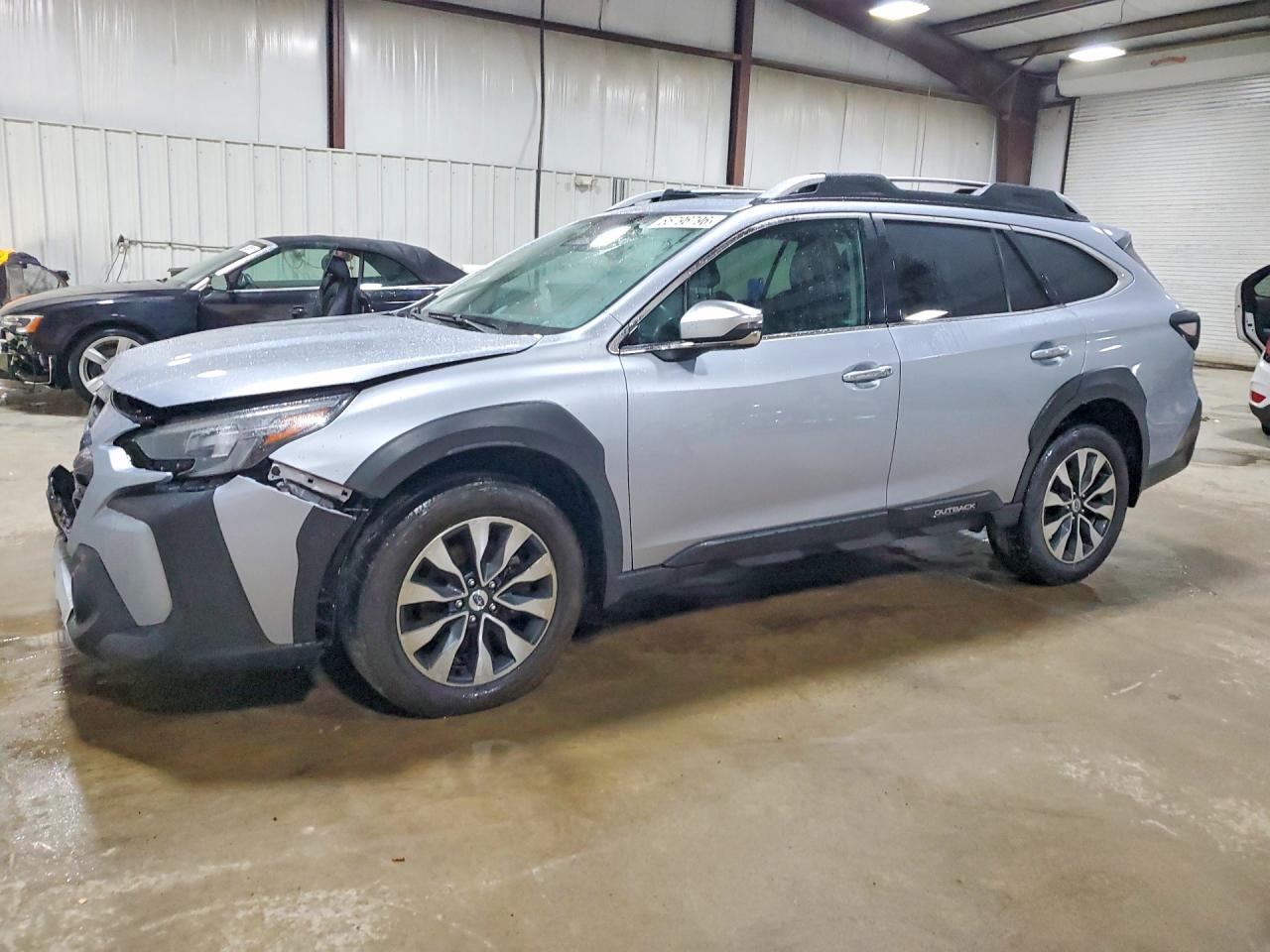 4S4BTGPD8R3111520 · 2024 SUBARU OUTBACK