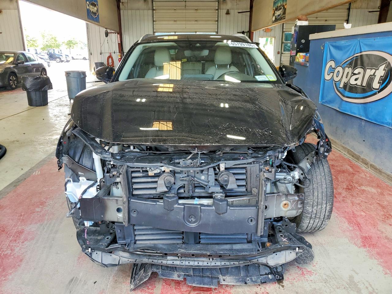 3MVDMBCM0PM588424 · 2023 MAZDA CX-30 · 5/13