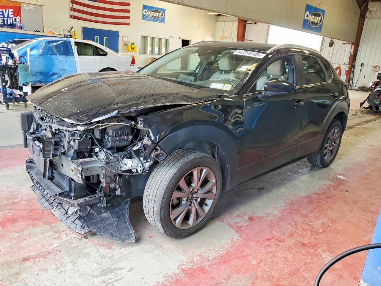 2023 MAZDA CX-30