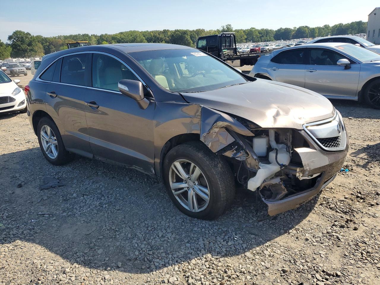 5J8TB4H53DL012289 · 2013 ACURA RDX · 4/13