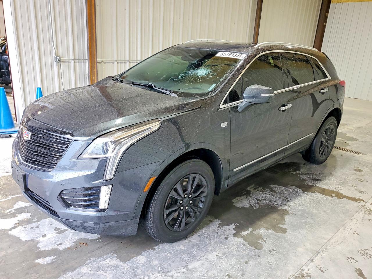 1GYKNCRSXMZ149351 · 2021 CADILLAC XT5