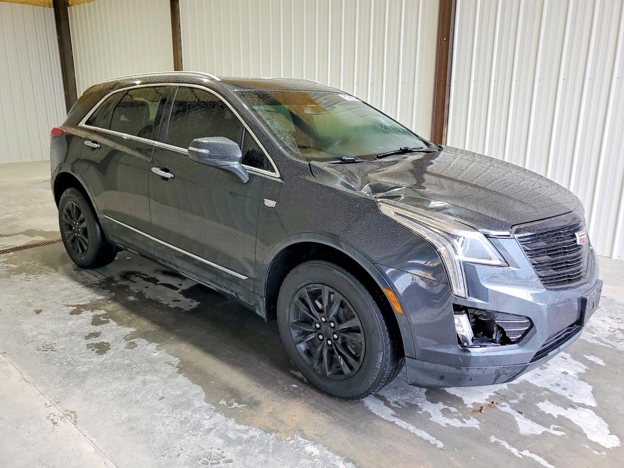1GYKNCRSXMZ149351 · 2021 CADILLAC XT5 · 4/13