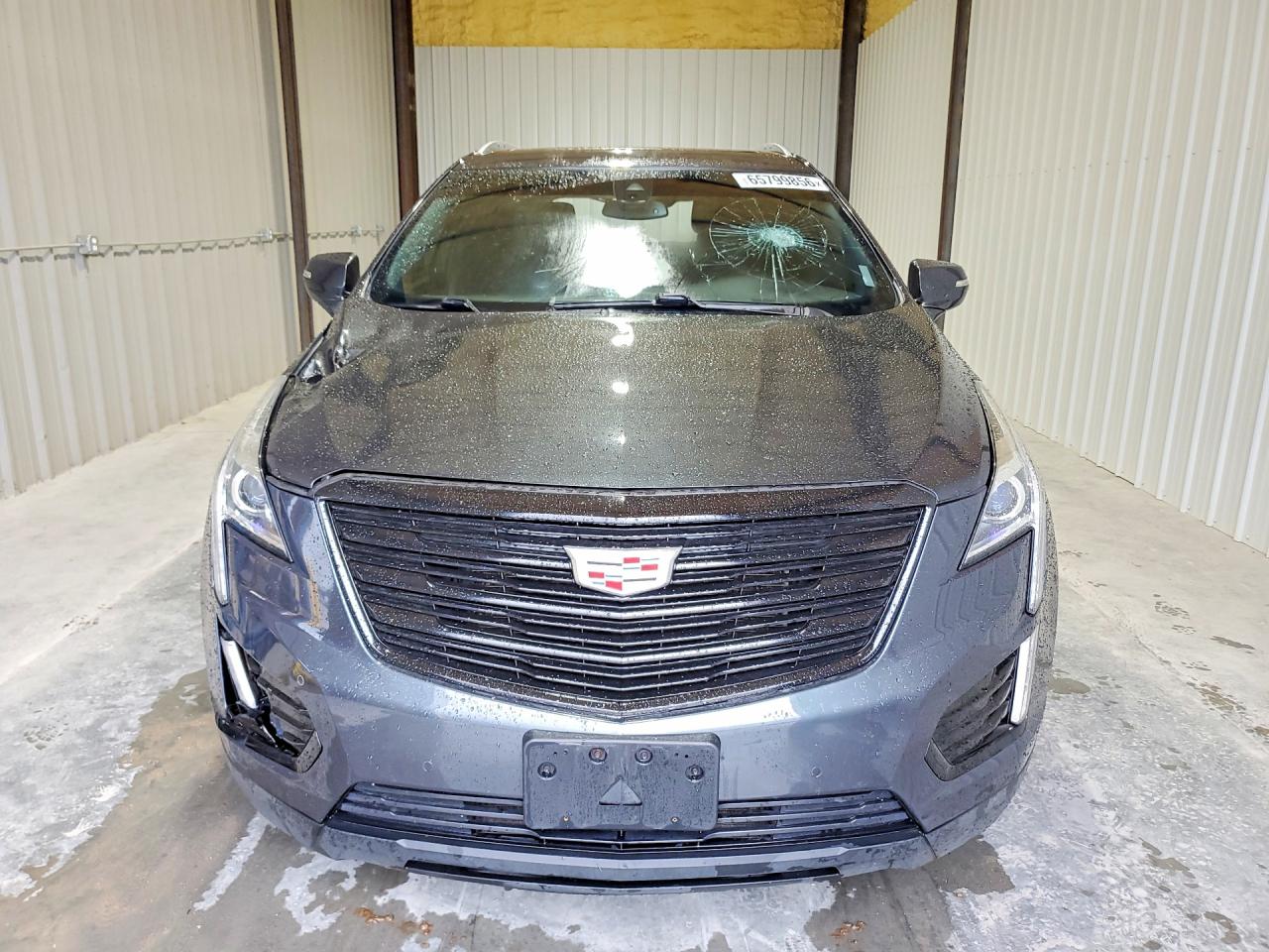 1GYKNCRSXMZ149351 · 2021 CADILLAC XT5 · 5/13