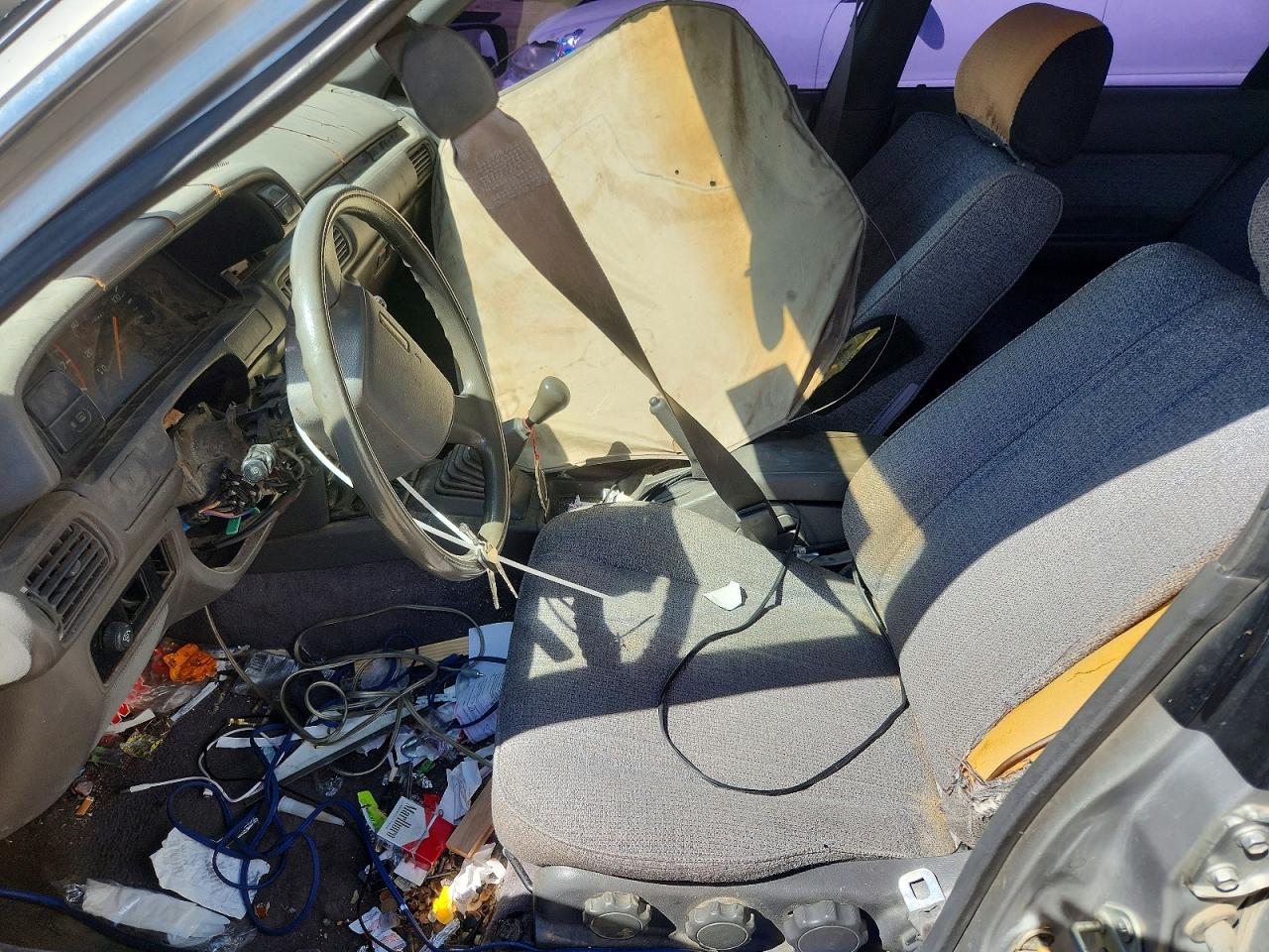 JT2SV21JXK0025920 · 1989 TOYOTA CAMRY · 7/12