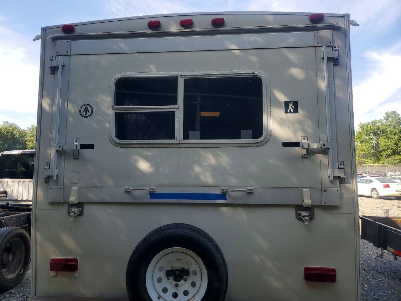 4YDT21R249B450279 · 2009 KEYSTONE OUTBACK · 6/10