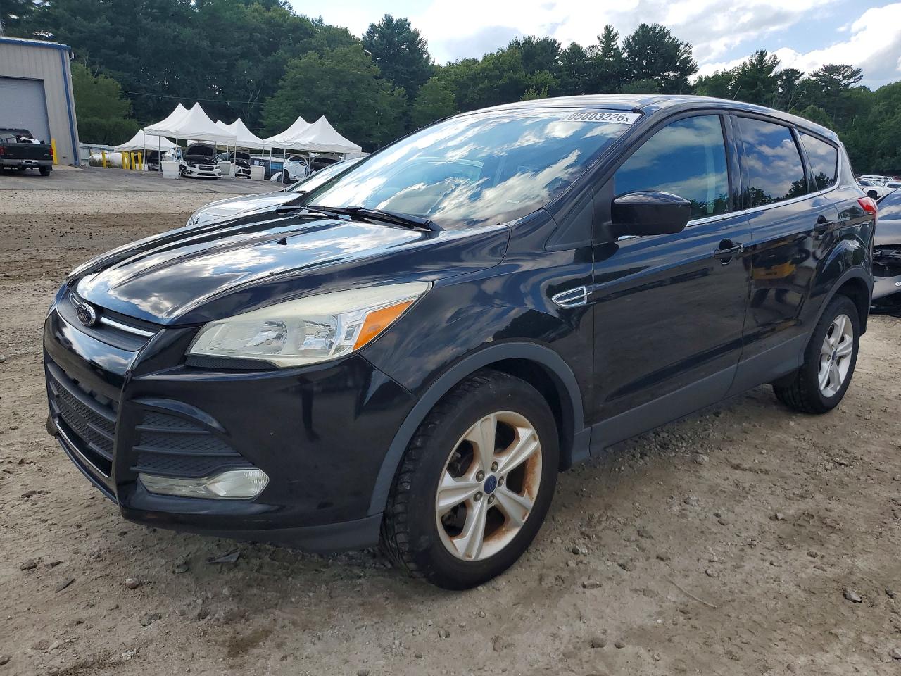 1FMCU9GX9FUB35306 · 2015 FORD ESCAPE
