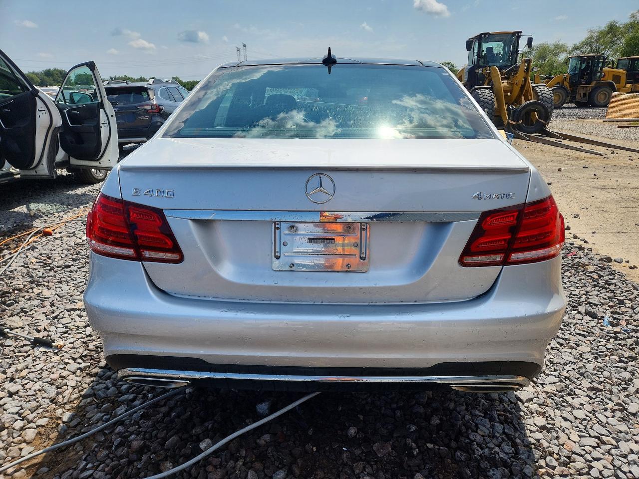 WDDHF6HB8GB168435 · 2016 MERCEDES-BENZ E · 6/12