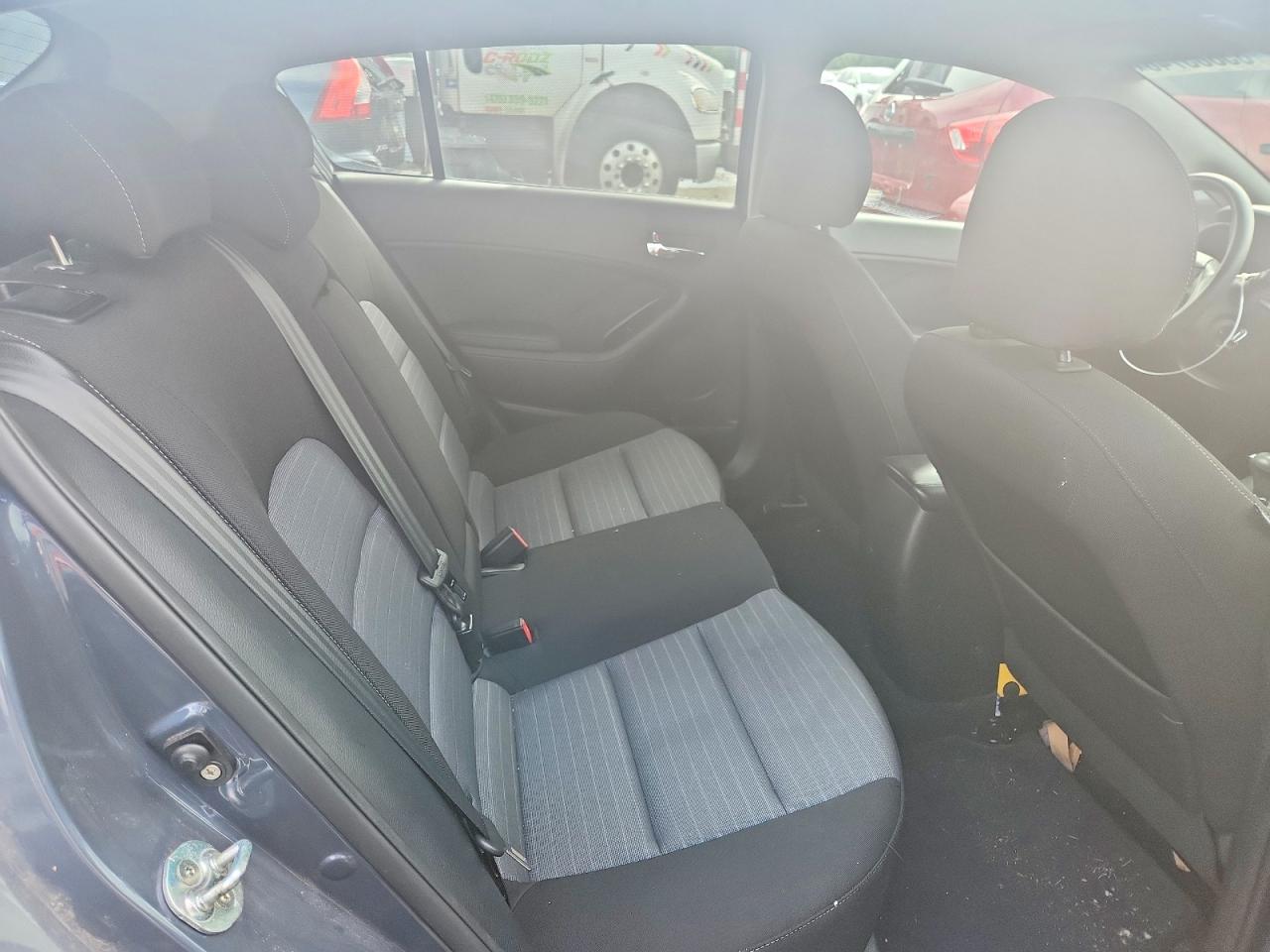 KNAFK5A83G5548669 · 2016 KIA FORTE5 · 10/12