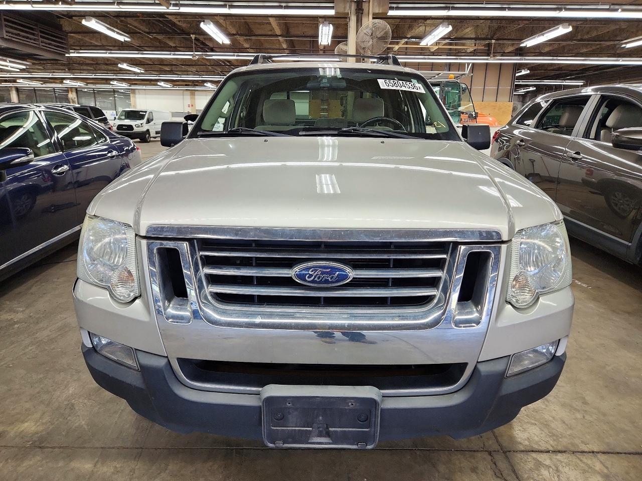 1FMEU31E38UA41583 · 2008 FORD EXPLORER SPORT TRAC · 5/12