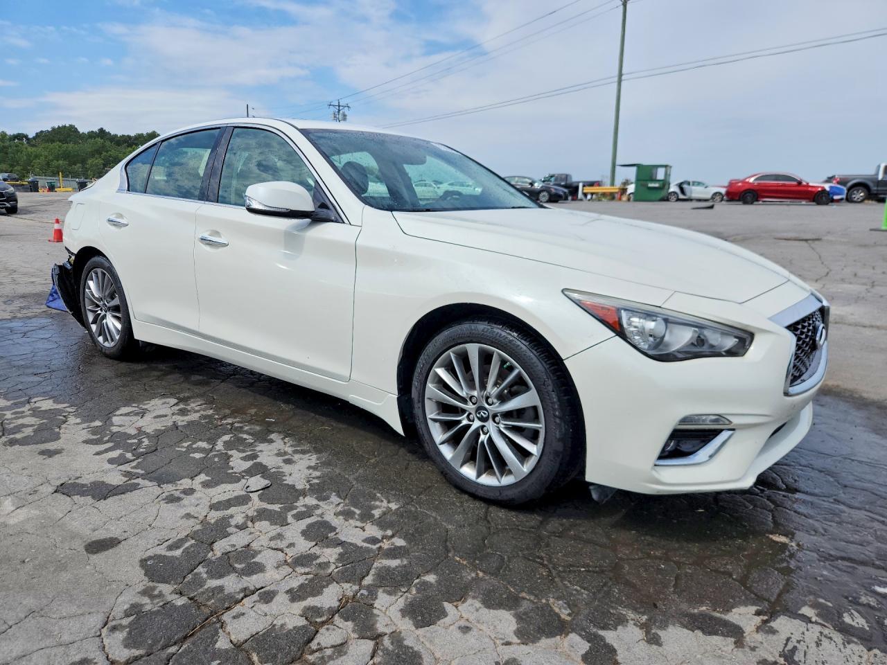 JN1EV7AR9JM442236 · 2018 INFINITI Q50 · 4/13