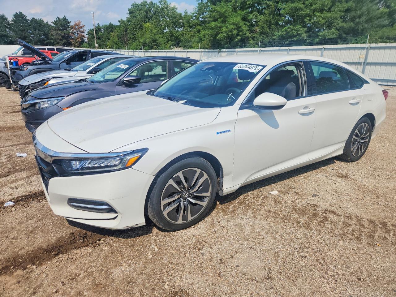 1HGCV3F17LA002196 · 2020 HONDA ACCORD