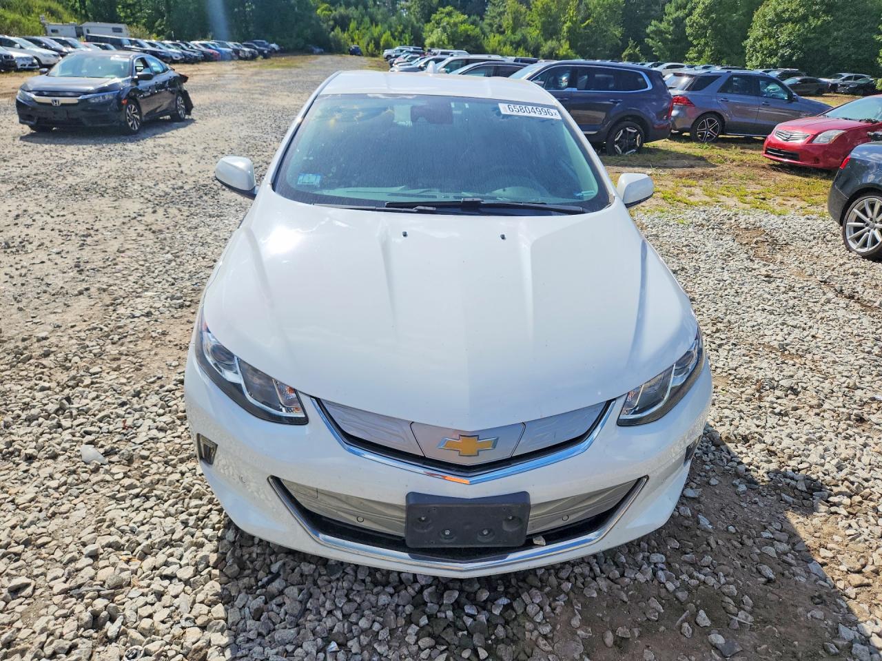 1G1RD6S53JU124788 · 2018 CHEVROLET VOLT · 5/13
